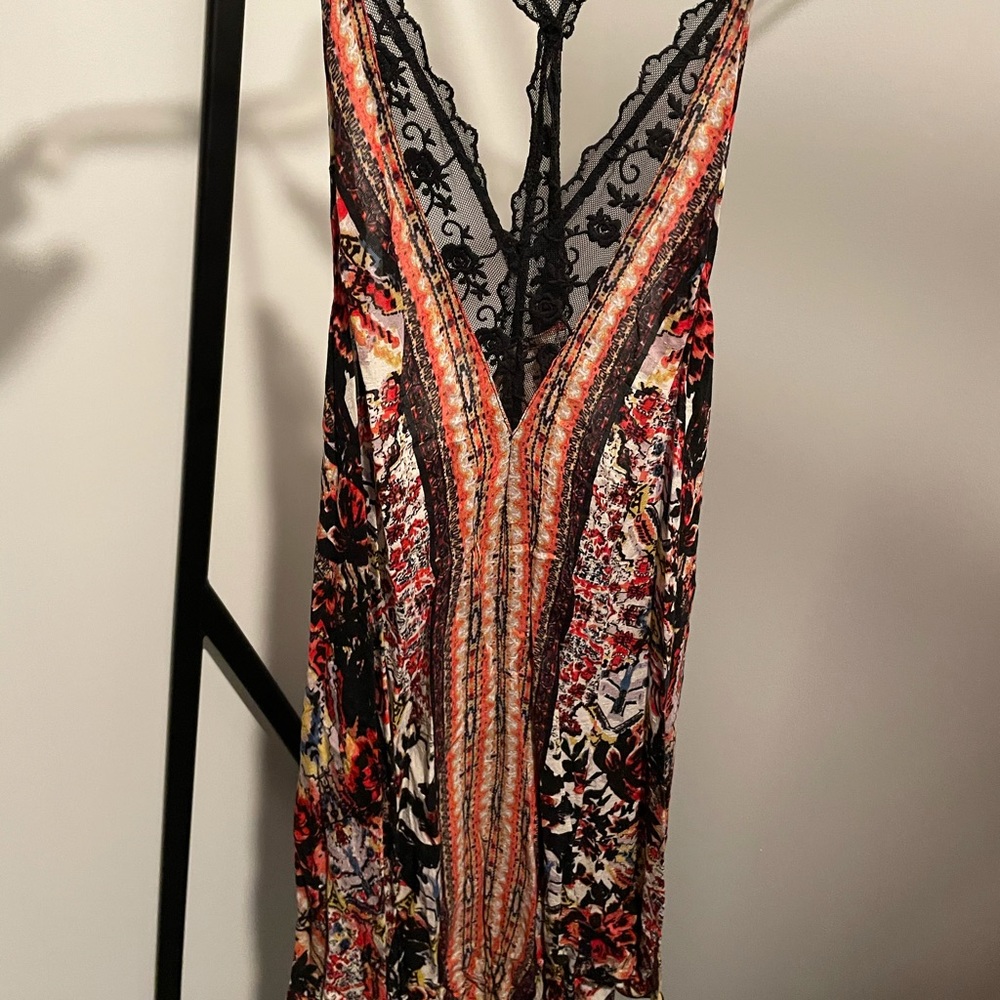 Sun dress